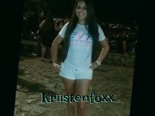 Kriistenfoxx
