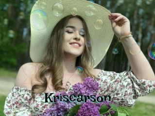 Kriscarson