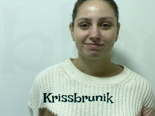 Krissbrunik