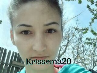 Krissema20