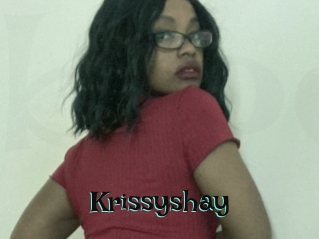 Krissyshay