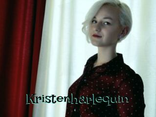 Kristenharlequin