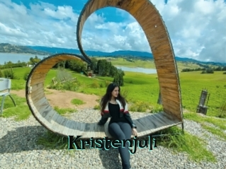 Kristenjuli