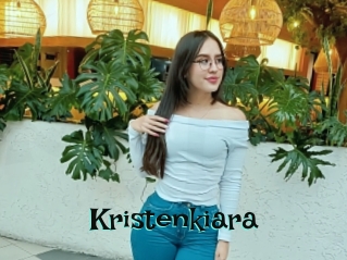 Kristenkiara