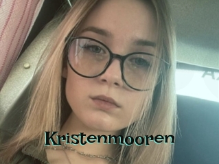 Kristenmooren