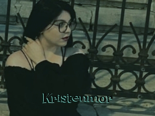 Kristenmor