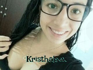 Kristhalsex