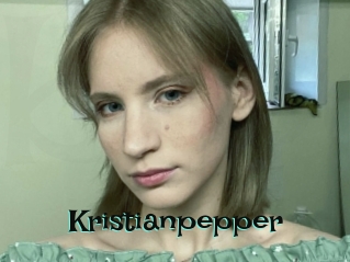 Kristianpepper