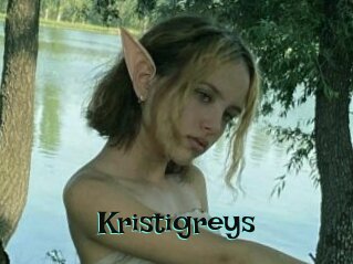 Kristigreys