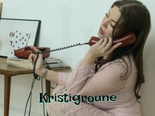 Kristigroune