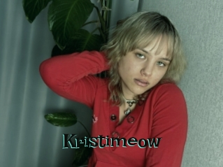 Kristimeow