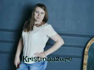 Kristinaazure
