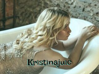Kristinajuic