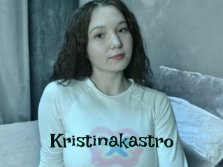 Kristinakastro