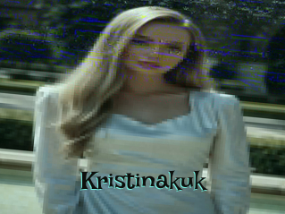 Kristinakuk
