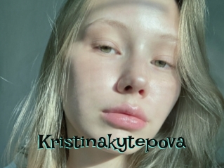 Kristinakytepova