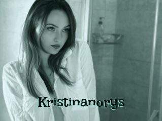 Kristinanorys