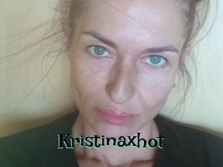 kristinaxhot Blog Pornostar