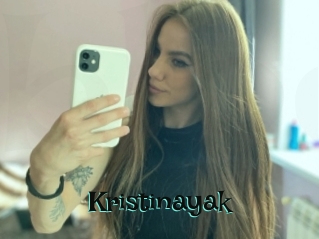 Kristinayak