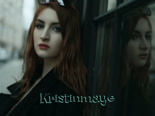 kristinmaye Blog Pornostar