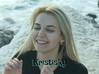 Kristisky