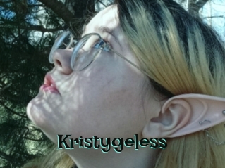 Kristygeless