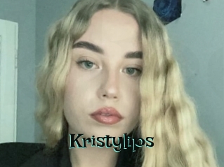 Kristylips
