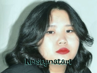 Kristynatart