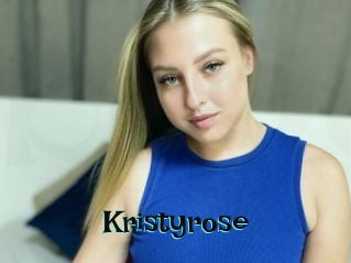 Kristyrose
