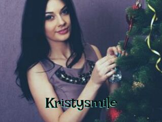 Kristysmile