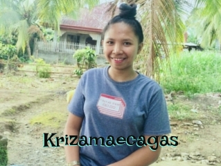 Krizamaecagas