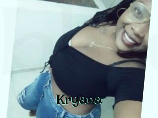 Kryana