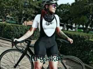 Krysskat