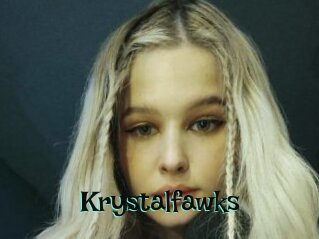 Krystalfawks
