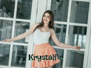 Krystalfir