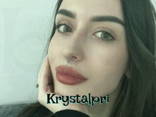 Krystalpri