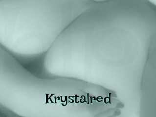 Krystalred
