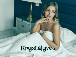 Krystalyves
