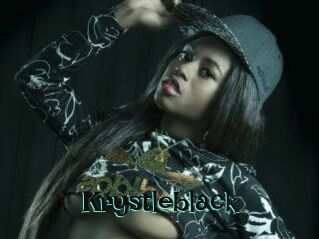 Krystleblack