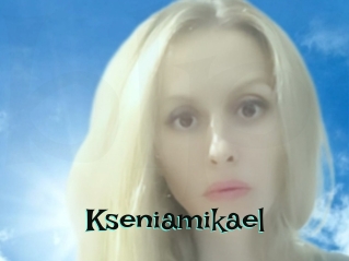 Kseniamikael