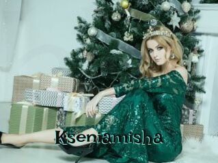 Kseniamisha