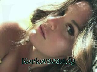 Kurkovacandy