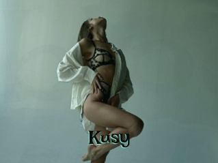 Kusy