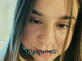 Kyajones