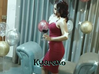 Kyaraxo