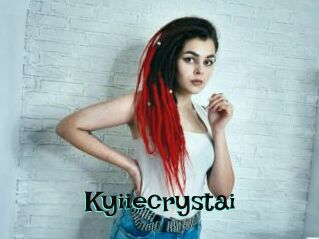 Kyiiecrystai