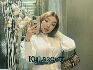 Kyliascott