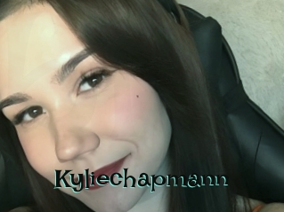 Kyliechapmann