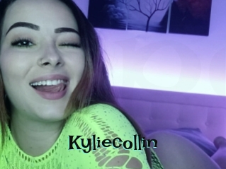 Kyliecollin
