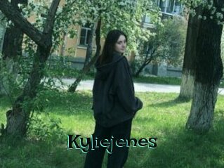 Kyliejenes